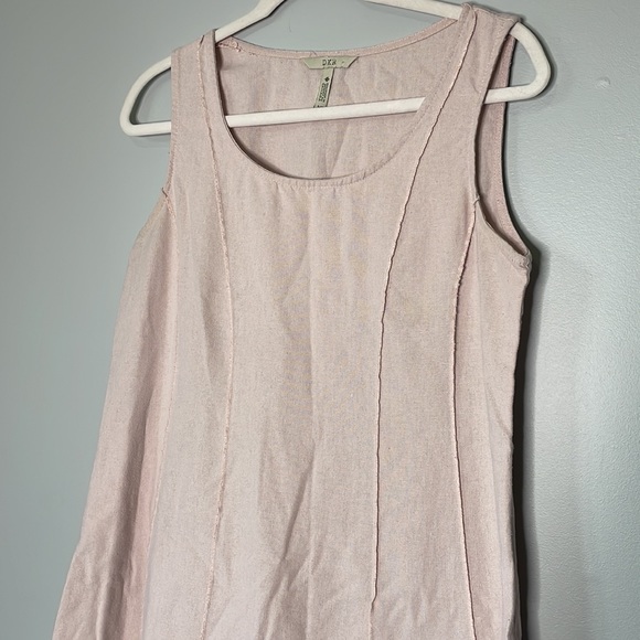 DKR & Co. Sleeveless Dress - Picture 2 of 6